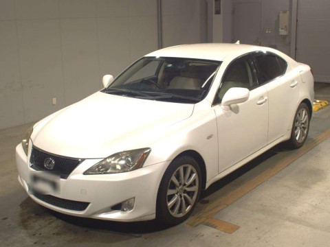 2007 Lexus IS GSE20[0]