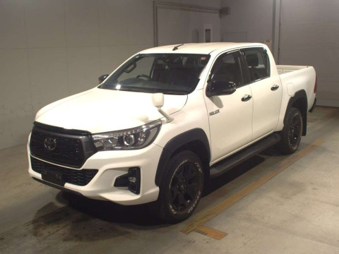 2020 Toyota Hilux GUN125[0]