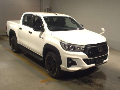 2020 Toyota Hilux GUN125[2]