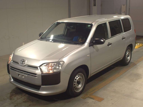 2021 Toyota Probox NSP160V[0]