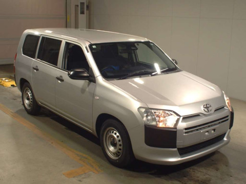 2021 Toyota Probox NSP160V[2]