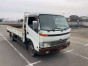 2001 Hino DUTRO