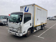 2008 Isuzu Elf Truck