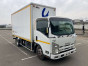 2008 Isuzu Elf Truck