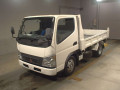 2003 Mitsubishi Fuso Canter