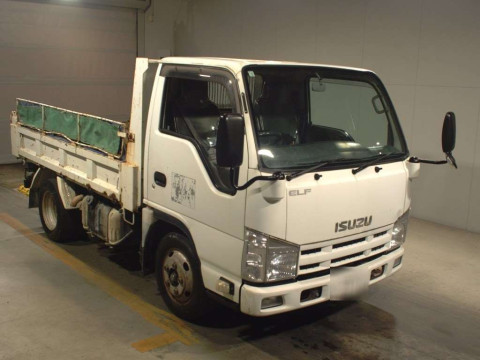 2014 Isuzu Elf Truck NJR85AD[2]