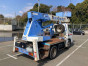 2002 Mitsubishi Fuso Canter