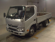 2016 Toyota Toyoace Truck