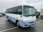 2017 Nissan Civilian Bus