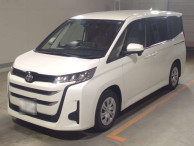 2023 Toyota Noah