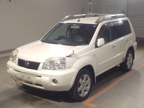 2006 Nissan X-Trail NT30[0]