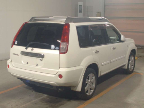 2006 Nissan X-Trail NT30[1]