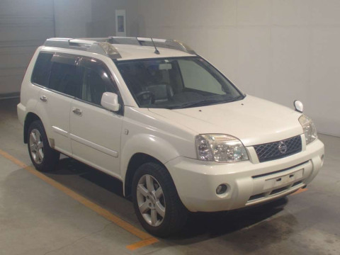 2006 Nissan X-Trail NT30[2]