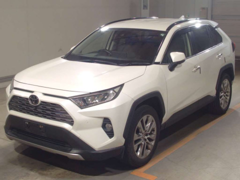 2021 Toyota RAV4 MXAA54[0]