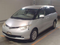 2006 Toyota Estima