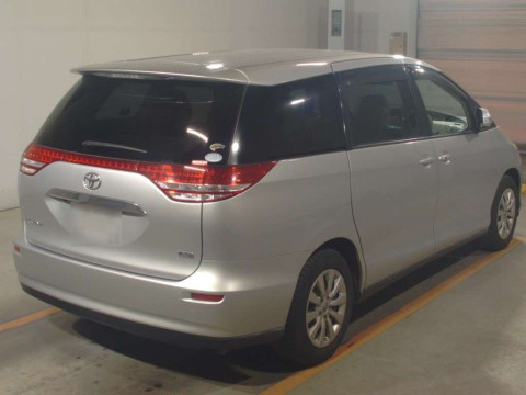 2006 Toyota Estima ACR50W[1]