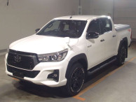 2019 Toyota Hilux