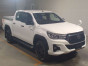 2019 Toyota Hilux