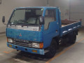 1993 Mitsubishi Fuso Canter