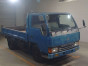 1993 Mitsubishi Fuso Canter