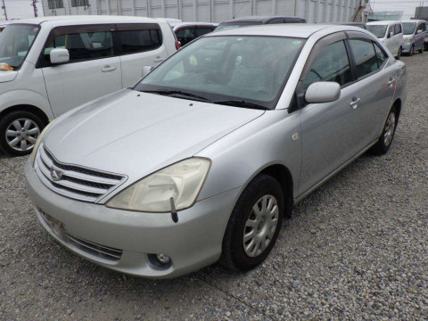 2004 Toyota Allion NZT240[0]