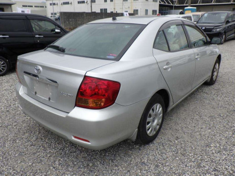 2004 Toyota Allion NZT240[1]