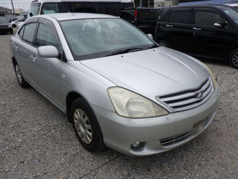 2004 Toyota Allion NZT240[2]