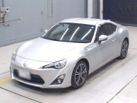 2013 Toyota 86