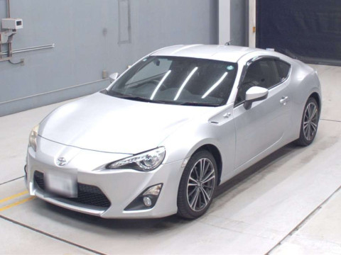 2013 Toyota 86 ZN6[0]