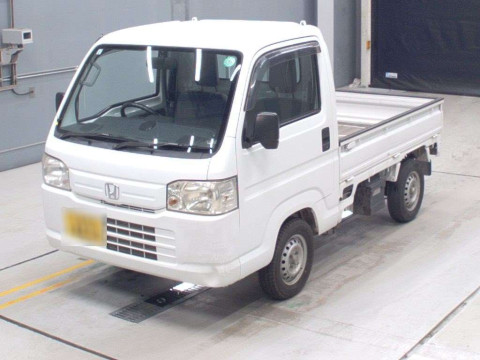 2010 Honda Acty Truck HA9[0]