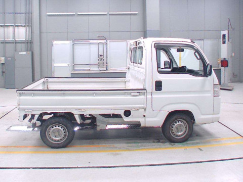 2010 Honda Acty Truck HA9[2]