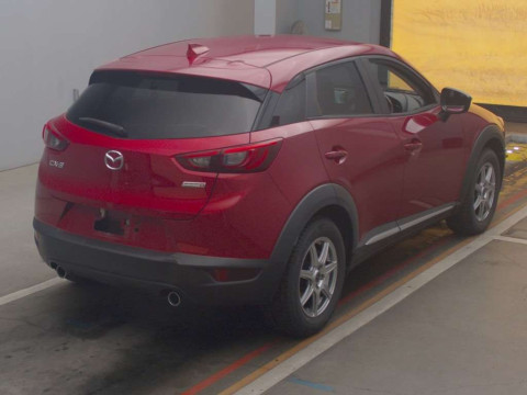 2016 Mazda CX-3 DK5FW[1]