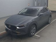 2022 Mazda CX-30