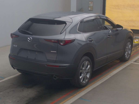 2022 Mazda CX-30 DMEP[1]