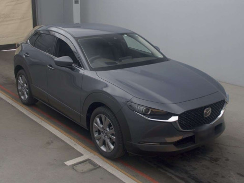 2022 Mazda CX-30 DMEP[2]