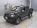 2009 Mitsubishi Triton