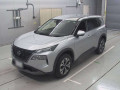 2022 Nissan X-Trail