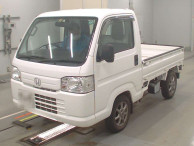 2010 Honda Acty Truck