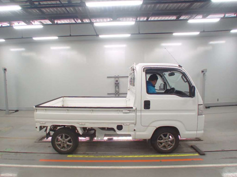 2010 Honda Acty Truck HA9[2]