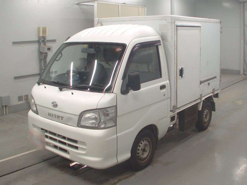 2007 Daihatsu Hijet Truck S200P[0]