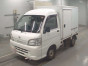 2007 Daihatsu Hijet Truck