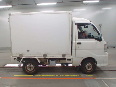 2007 Daihatsu Hijet Truck S200P[2]