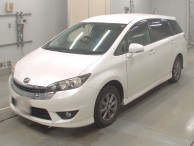 2012 Toyota Wish