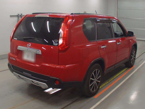 2010 Nissan X-Trail NT31[1]