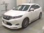 2016 Toyota Harrier