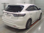 2016 Toyota Harrier