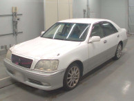 2003 Toyota Crown