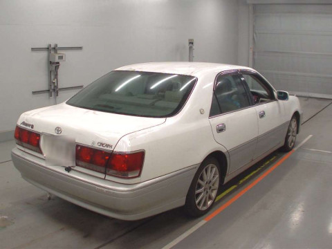 2003 Toyota Crown JZS171[1]