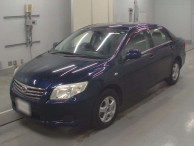 2009 Toyota Corolla Axio