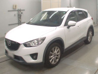 2012 Mazda CX-5